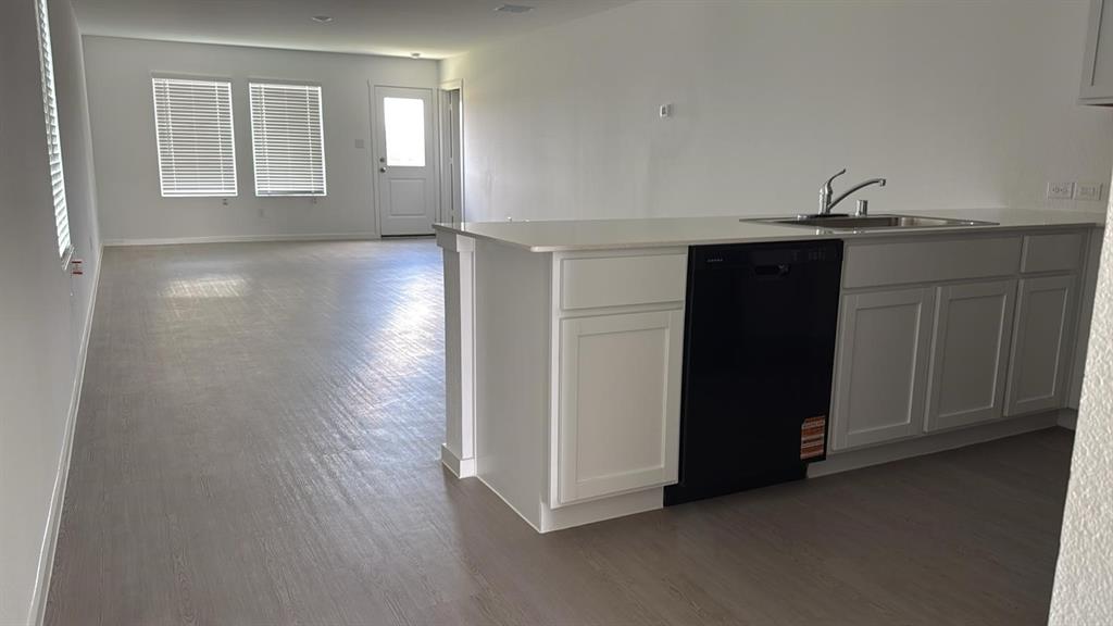 Foree Ranch Ph 3 - Residential Lease