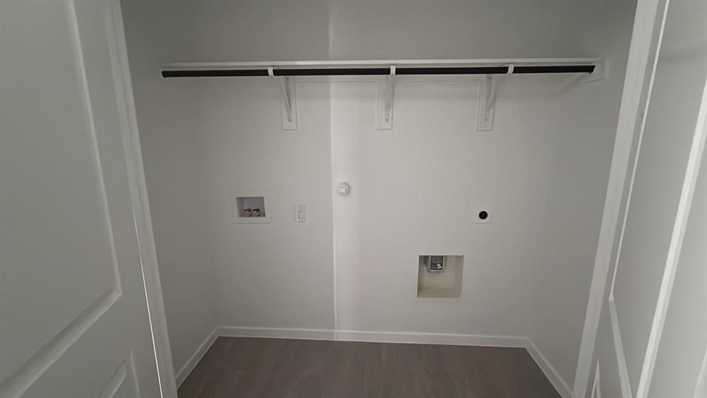 Foree Ranch Ph 3 - Residential Lease