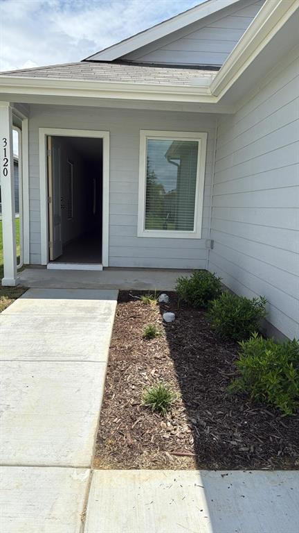 Foree Ranch Ph 3 - Residential Lease