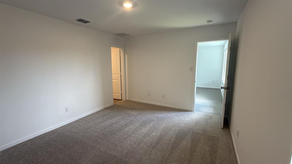 Foree Ranch Ph 3 - Residential Lease