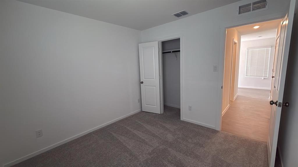 Foree Ranch Ph 3 - Residential Lease