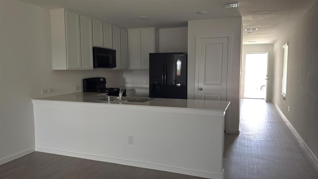 Foree Ranch Ph 3 - Residential Lease