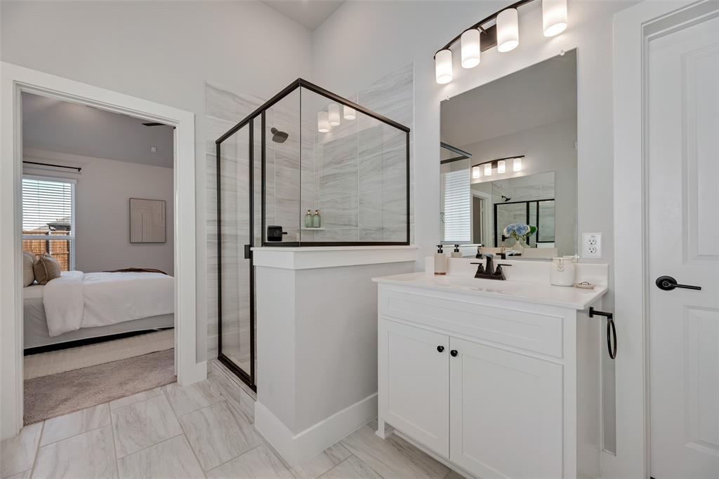 Edgewood Creek Phase 1 - Residential