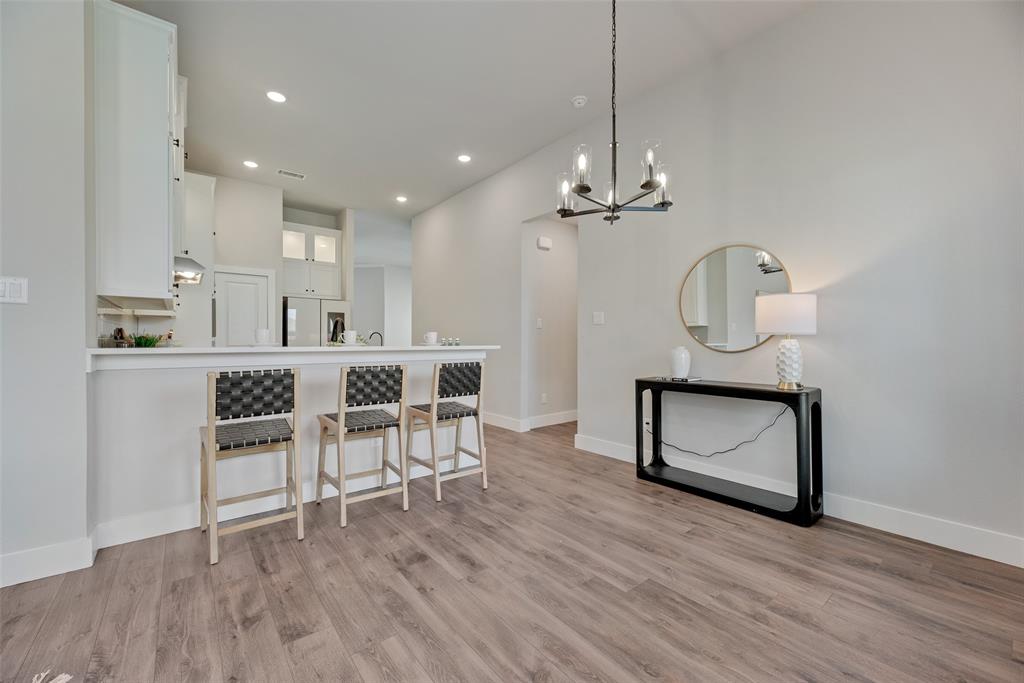 Edgewood Creek Phase 1 - Residential