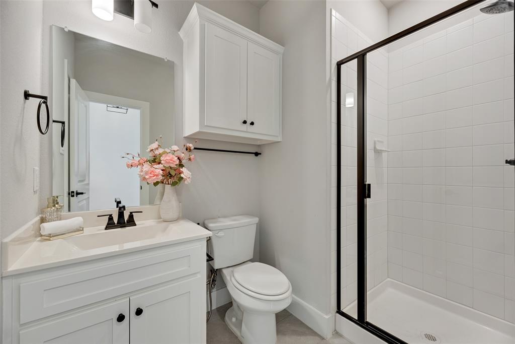 Edgewood Creek Phase 1 - Residential