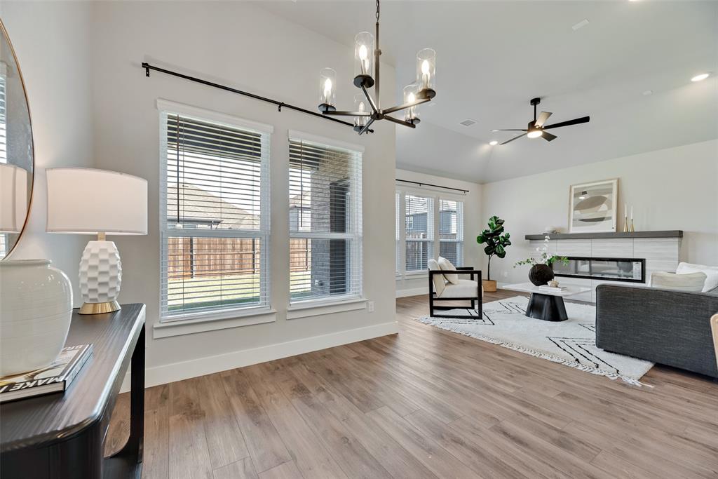 Edgewood Creek Phase 1 - Residential