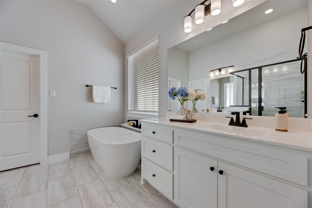 Edgewood Creek Phase 1 - Residential