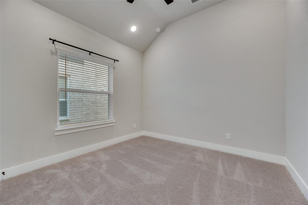 Edgewood Creek Phase 1 - Residential