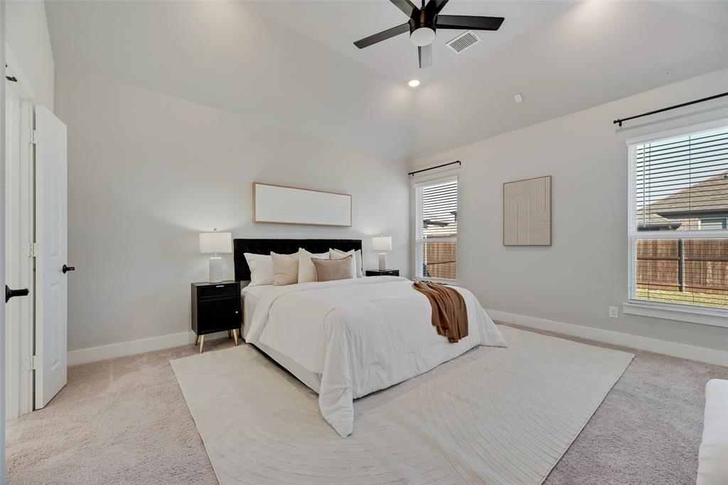 Edgewood Creek Phase 1 - Residential