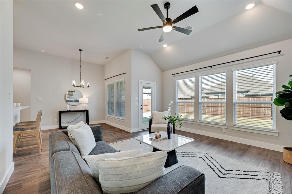 Edgewood Creek Phase 1 - Residential