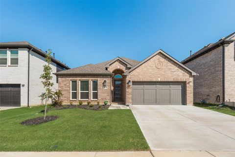 6237 White Creek Drive Celina TX 75009