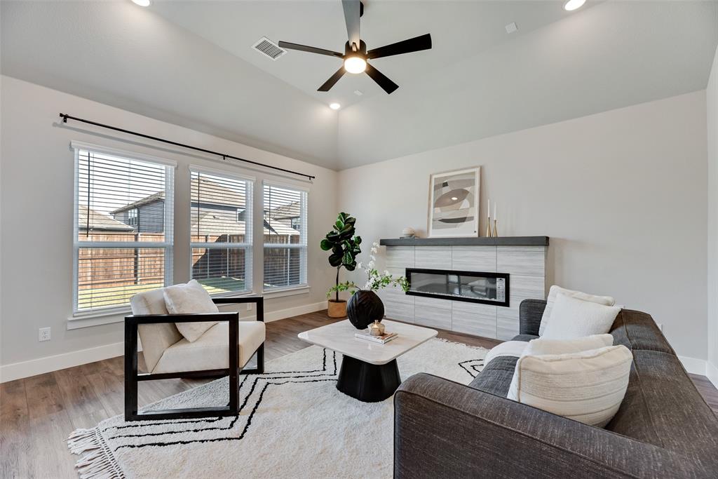 Edgewood Creek Phase 1 - Residential