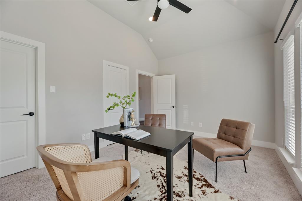 Edgewood Creek Phase 1 - Residential