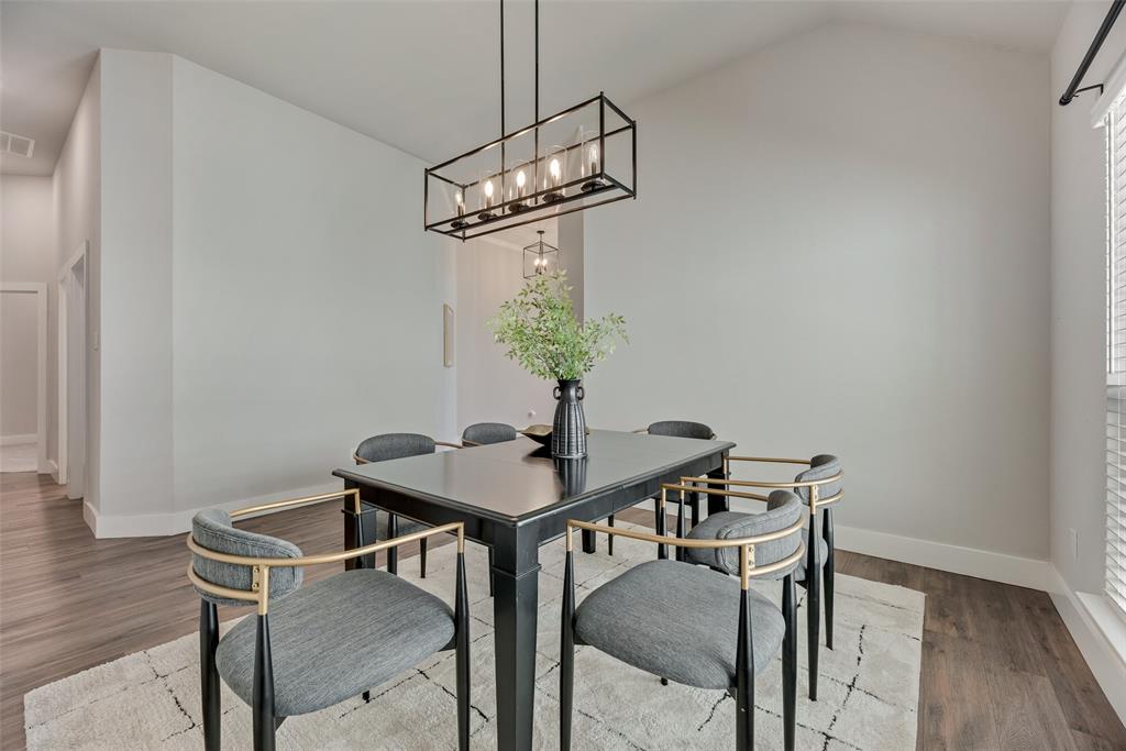 Edgewood Creek Phase 1 - Residential