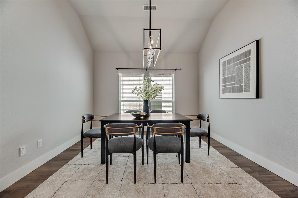 Edgewood Creek Phase 1 - Residential