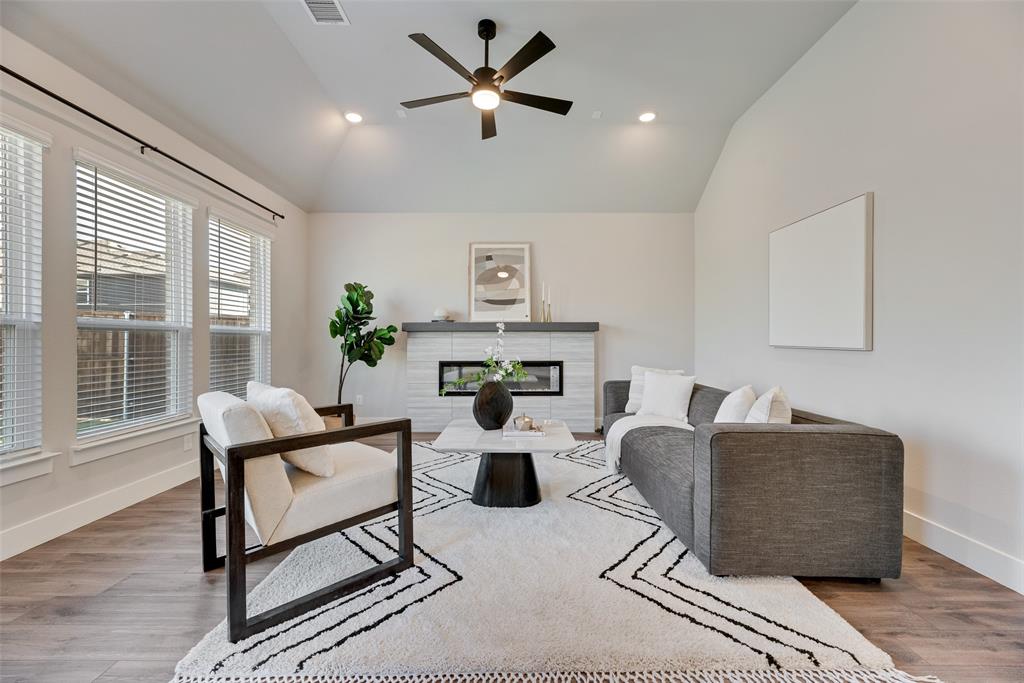 Edgewood Creek Phase 1 - Residential