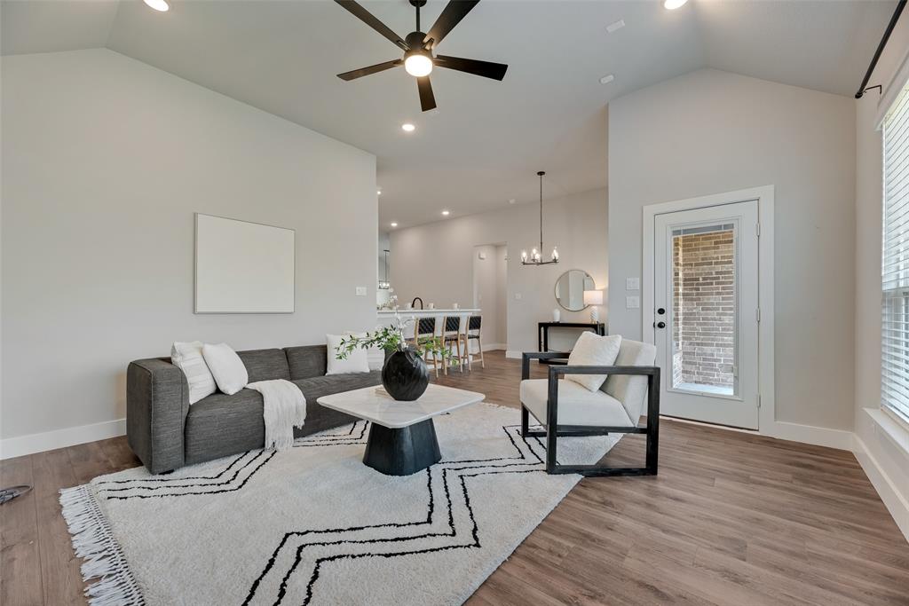 Edgewood Creek Phase 1 - Residential