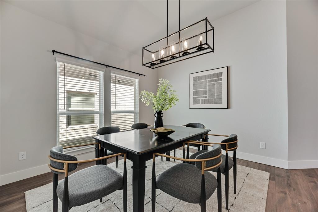 Edgewood Creek Phase 1 - Residential