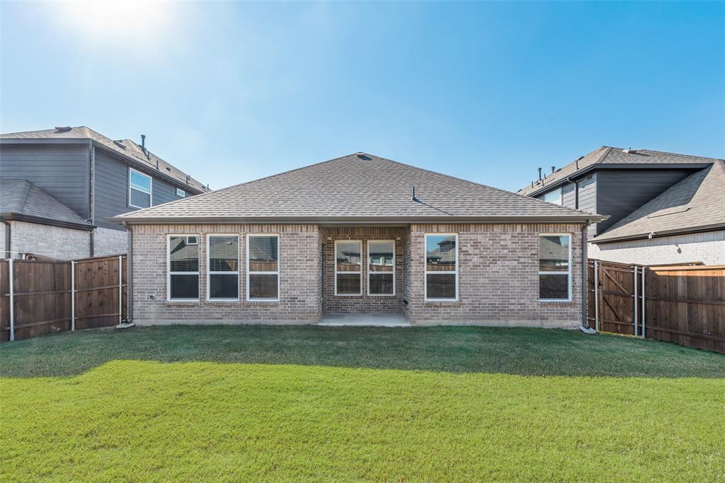 Edgewood Creek Phase 1 - Residential