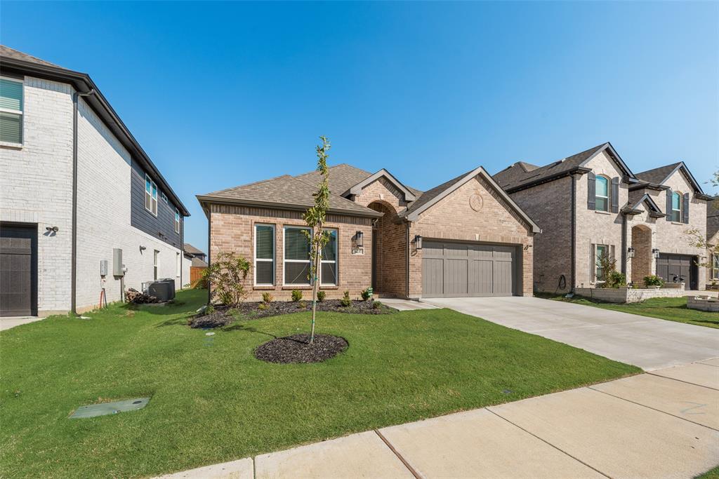 Edgewood Creek Phase 1 - Residential