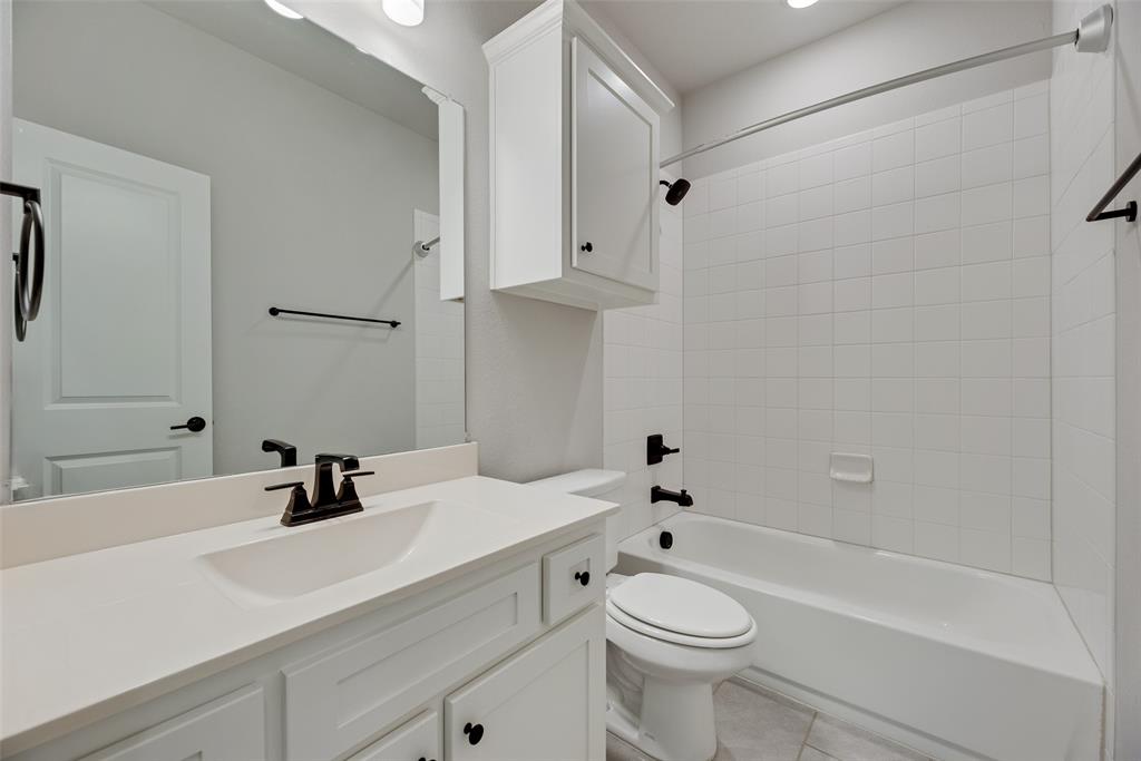 Edgewood Creek Phase 1 - Residential