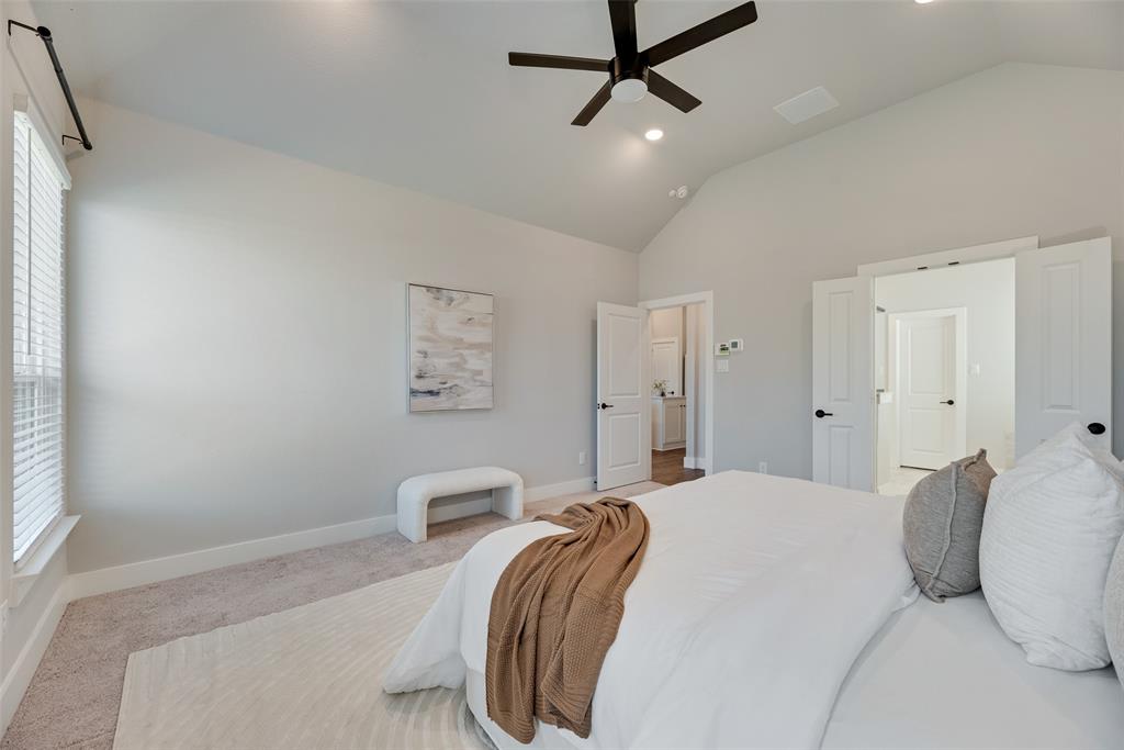 Edgewood Creek Phase 1 - Residential