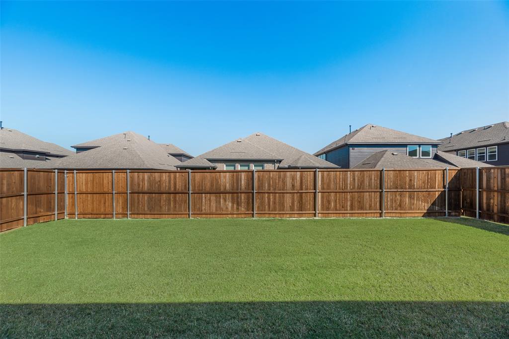 Edgewood Creek Phase 1 - Residential