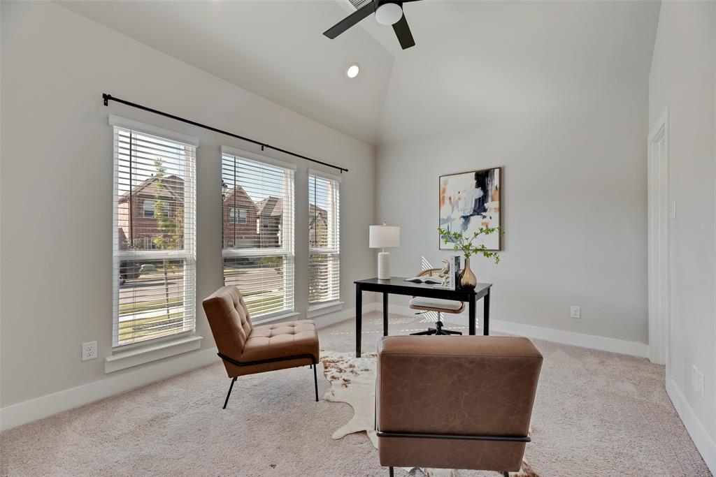 Edgewood Creek Phase 1 - Residential