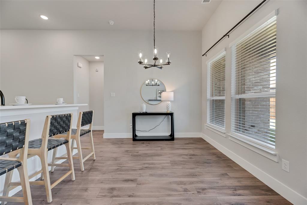 Edgewood Creek Phase 1 - Residential