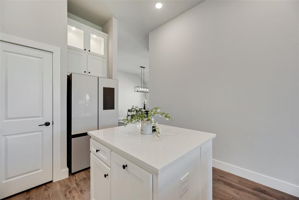 Edgewood Creek Phase 1 - Residential