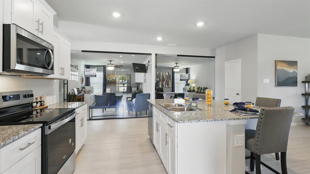 Eagle Creek - Residential