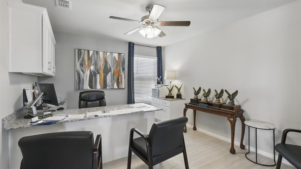 Eagle Creek - Residential