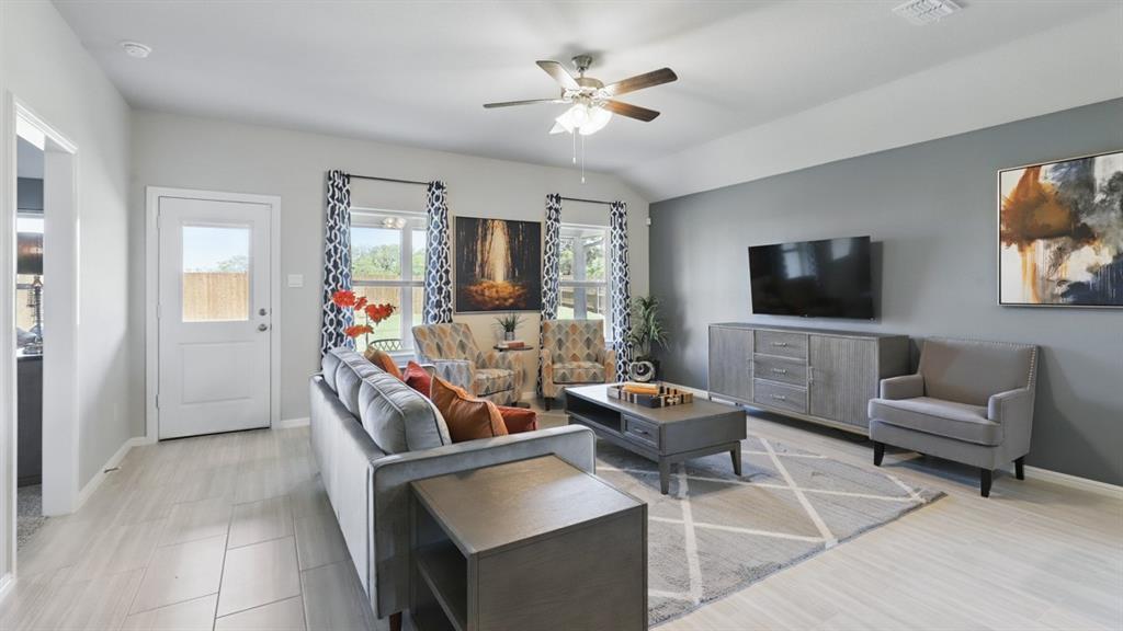 Eagle Creek - Residential