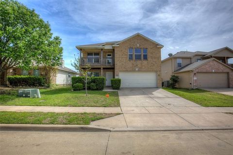 1057 Castle Top Drive Fort Worth TX 76052