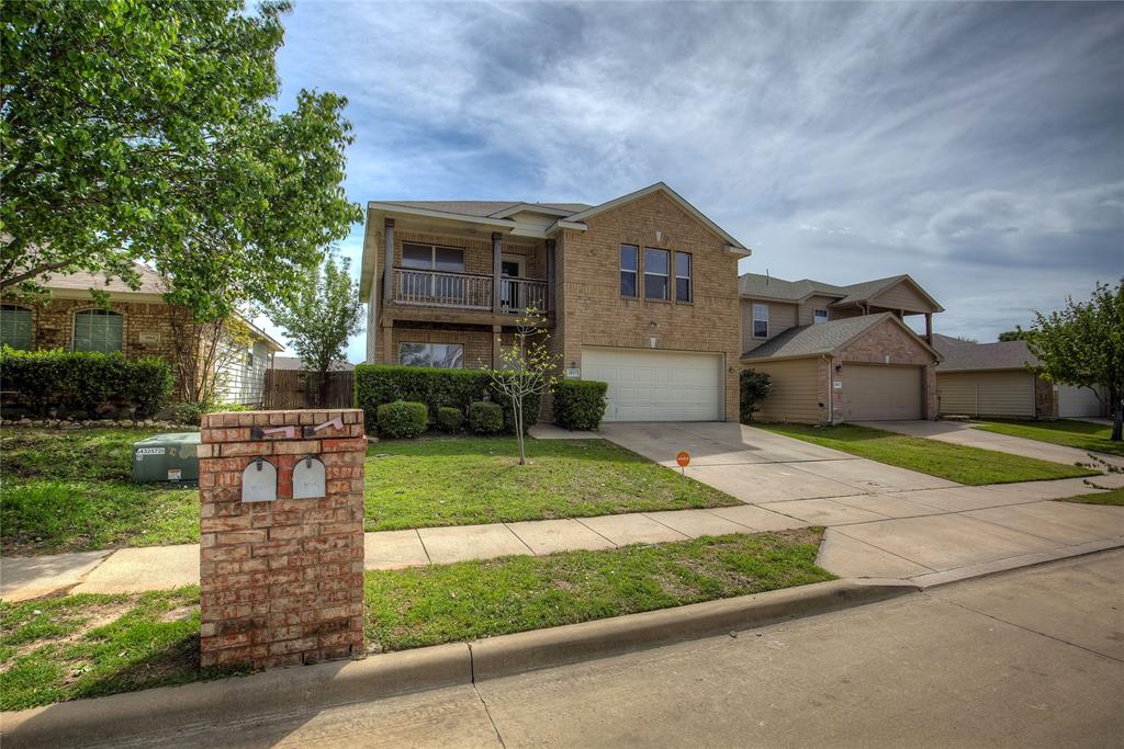 1057 Castle Top Drive