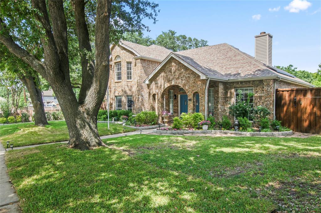 801 Fall Drive