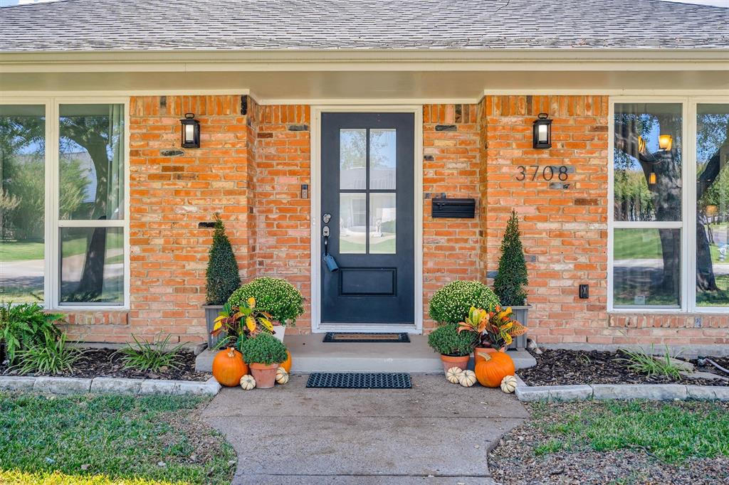 3708 Waldorf Drive