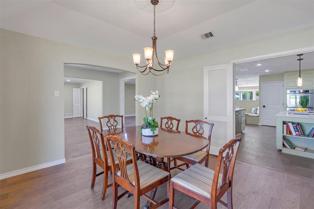 3708 Waldorf Drive