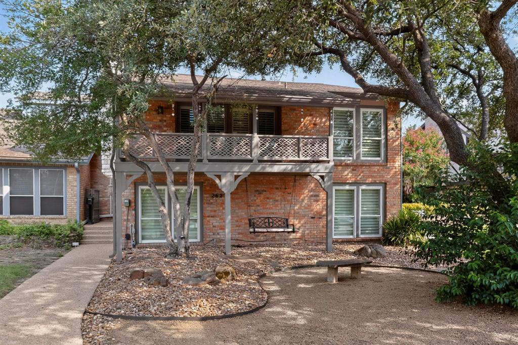 2627 Lakehill Lane