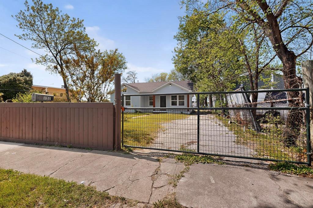 Conner Heights REV - Residential