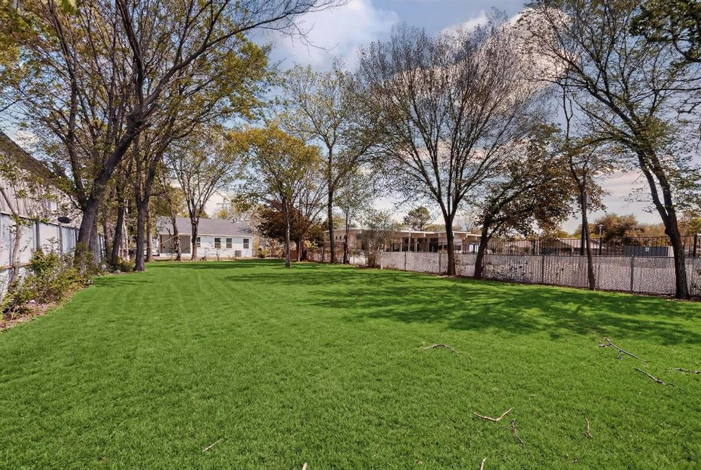 Conner Heights REV - Residential