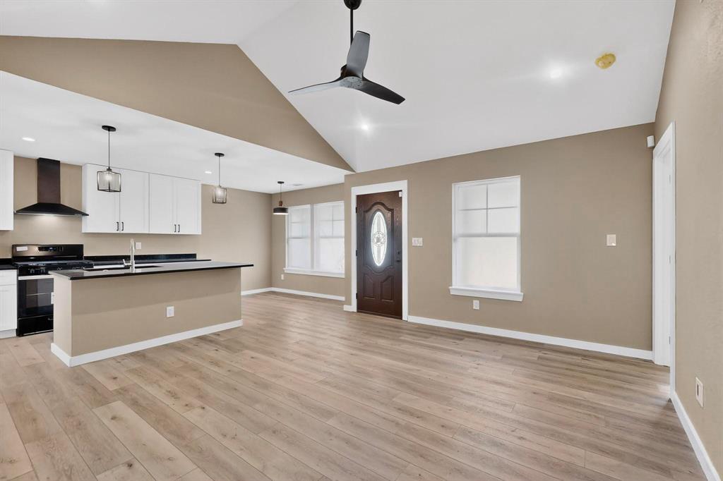 Conner Heights REV - Residential