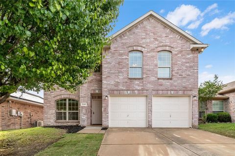 Photo of 5140 Mirror Lake Drive, Haltom City, TX 76117 (MLS # 21219334)