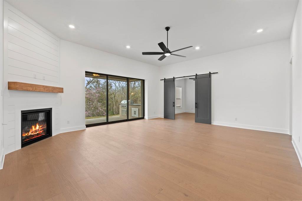 The Woodlands - Residential