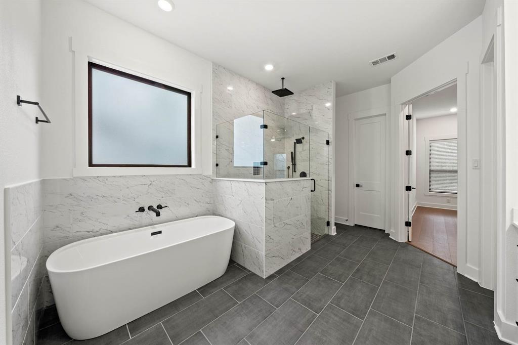 The Woodlands - Residential