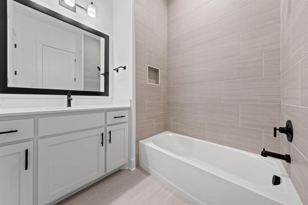 The Woodlands - Residential