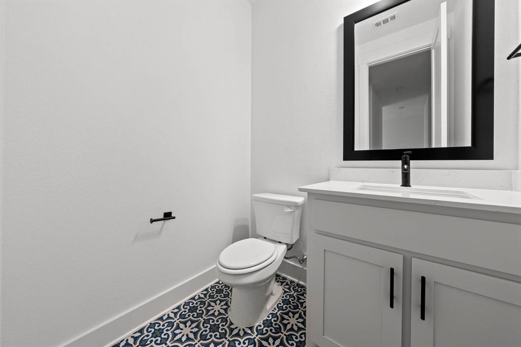 The Woodlands - Residential