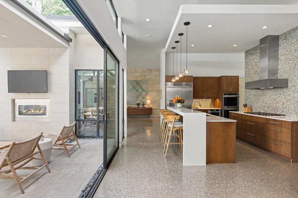 Midway Highlands - Residential