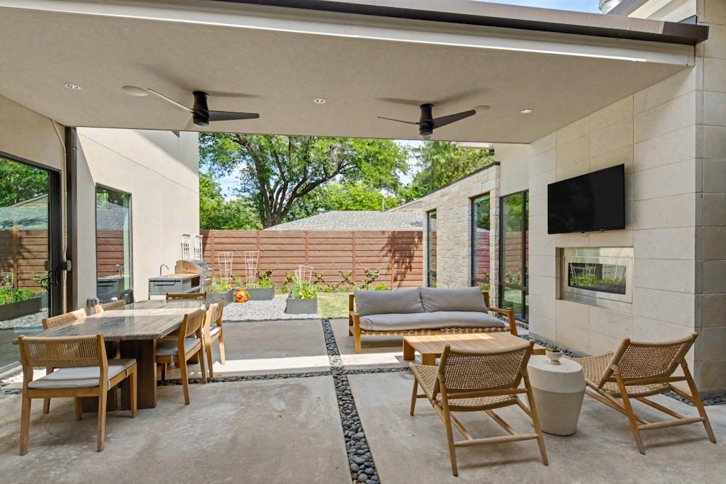 Midway Highlands - Residential