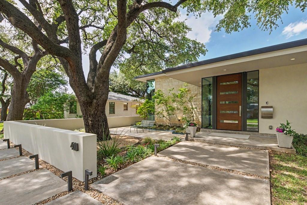 Midway Highlands - Residential